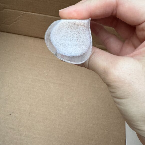 **Host Pick** ColourPop Flat Kabuki Makeup Brush F23 **Host Pick** - Picture 4 of 5